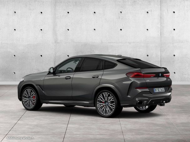 BMW X6 xDrive 210 kW image number 7