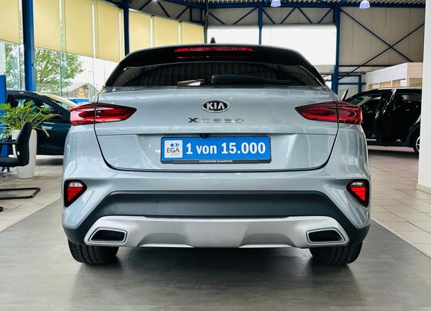 Kia XCeed 1.5 T-GDI Spirit 118 kW image number 3