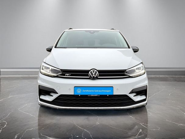 Volkswagen Touran DSG 110 kW image number 3