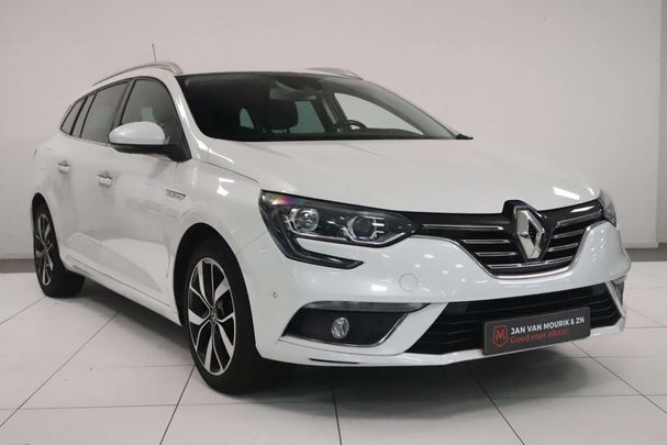 Renault Megane Estate TCe 140 Bose 103 kW image number 2