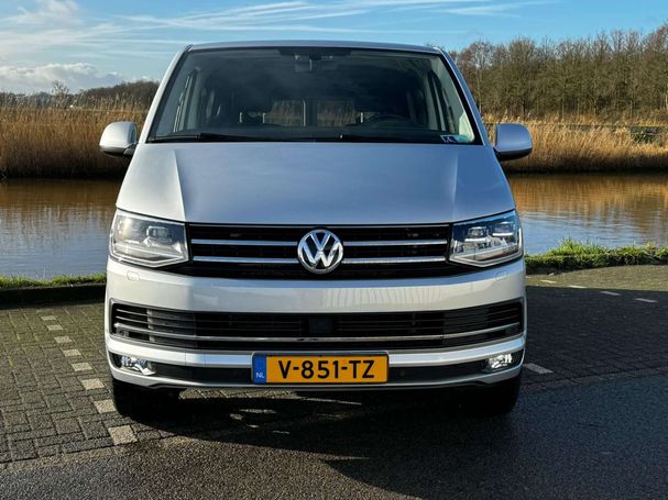 Volkswagen T6 Transporter DSG 110 kW image number 3