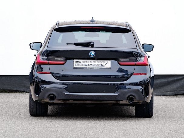 BMW 330e Touring M Sport 215 kW image number 6