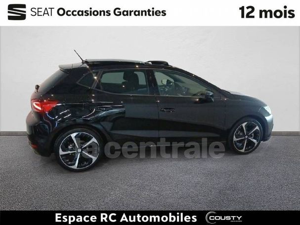 Seat Ibiza 110 kW image number 14