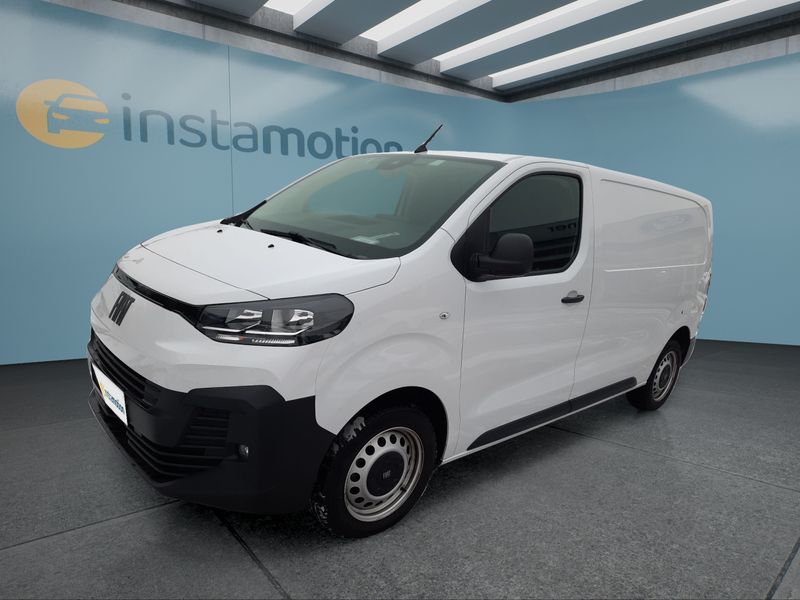 Fiat Scudo 2.0 Multijet
