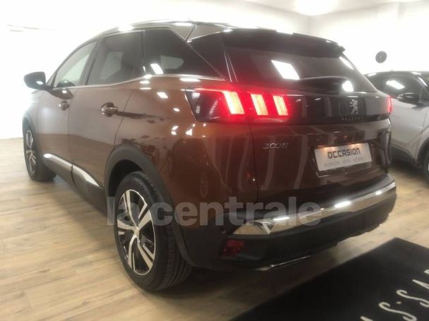 Peugeot 3008 BlueHDi 130 S&S EAT8 96 kW image number 15