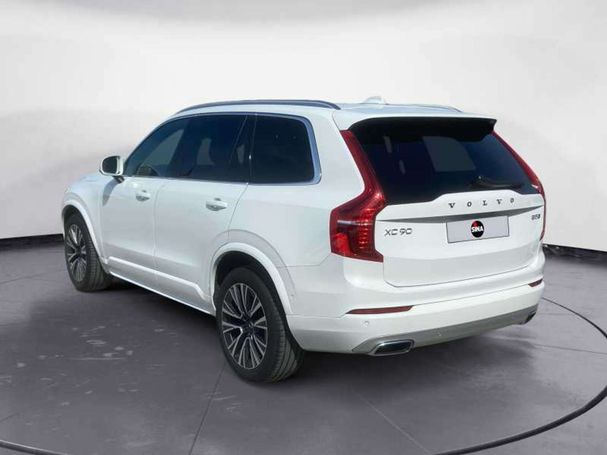 Volvo XC90 B5 AWD Momentum 173 kW image number 4