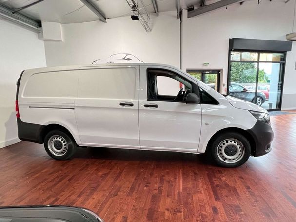 Mercedes-Benz Vito 114 CDi long 101 kW image number 3