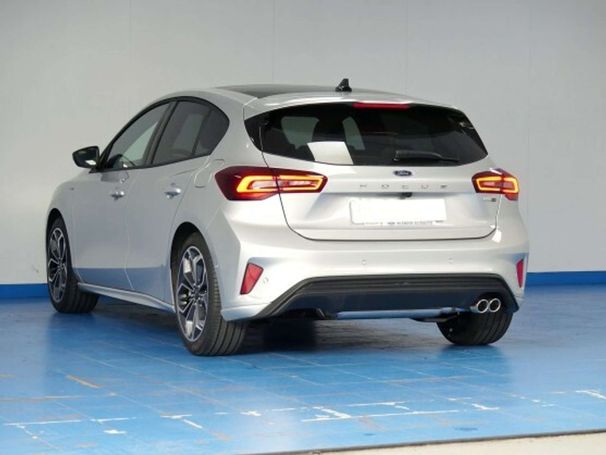 Ford Focus 1.0 EcoBoost MHEV 92 kW image number 9