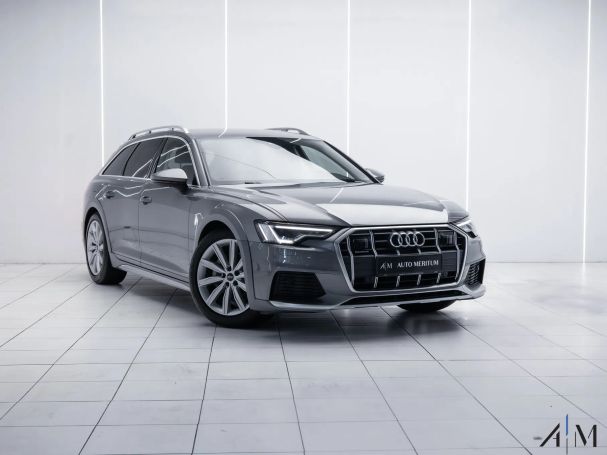 Audi A6 Allroad 40 TDI quattro S tronic 150 kW image number 2