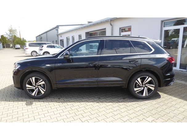 Volkswagen Touareg 3.0 TDI 4Motion 210 kW image number 6