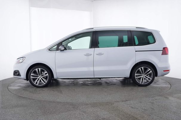 Seat Alhambra 1.4 TSI XCELLENCE 110 kW image number 6