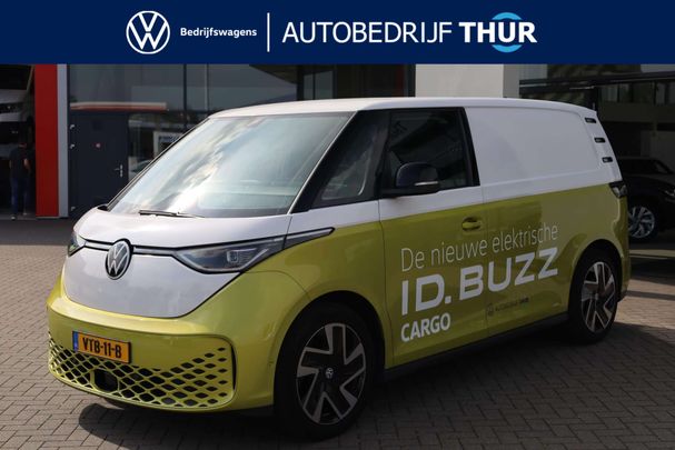 Volkswagen ID. Buzz Cargo 150 kW image number 1