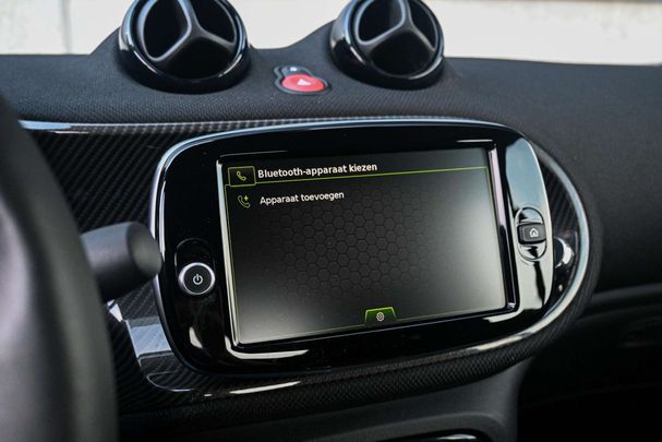 Smart ForTwo EQ 60 kW image number 27