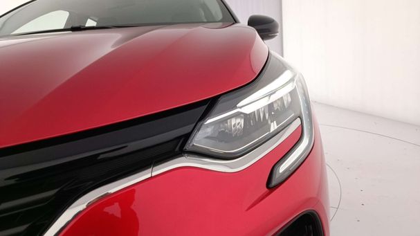 Renault Captur 103 kW image number 7