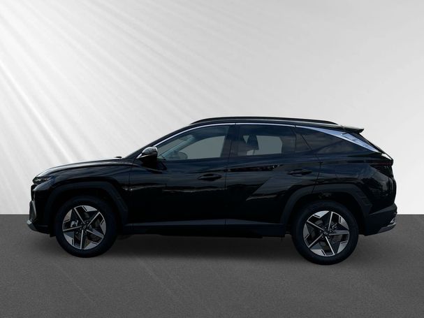 Hyundai Tucson 1.6 T-GDI Trend 158 kW image number 4