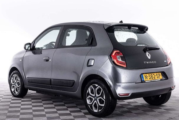 Renault Twingo 60 kW image number 1