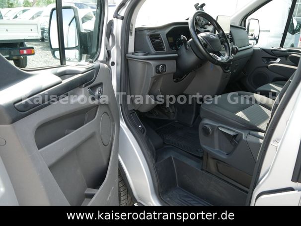 Ford Transit Custom 300 96 kW image number 6