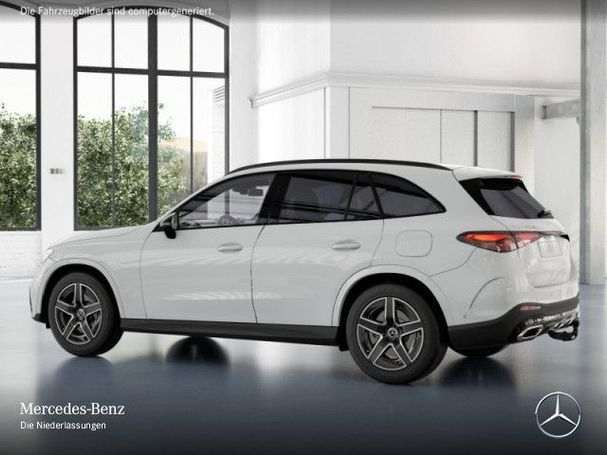 Mercedes-Benz GLC 300 de AMG 245 kW image number 13