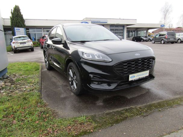 Ford Kuga 110 kW image number 2