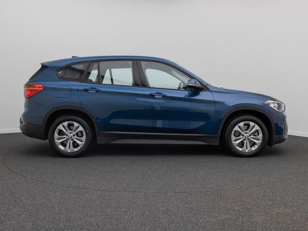 BMW X1 25e xDrive 162 kW image number 5