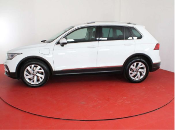 Volkswagen Tiguan 1.4 Life DSG 180 kW image number 5