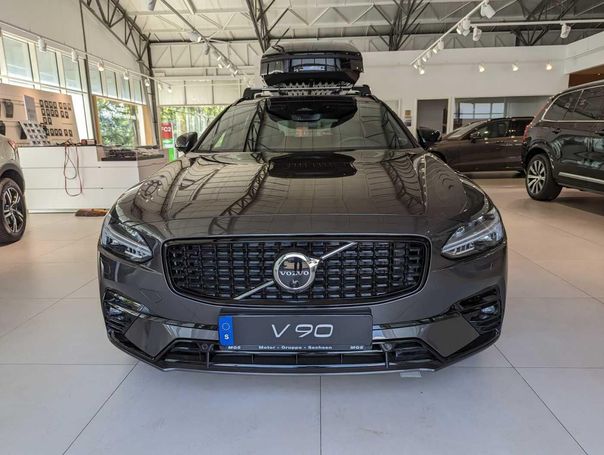 Volvo V90 B4 Plus 145 kW image number 4