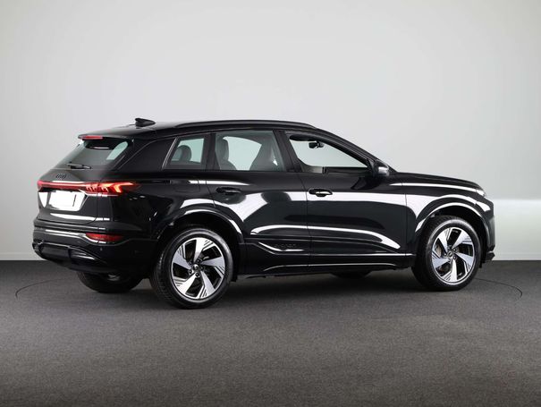 Audi Q6 e-tron Performance 225 kW image number 23