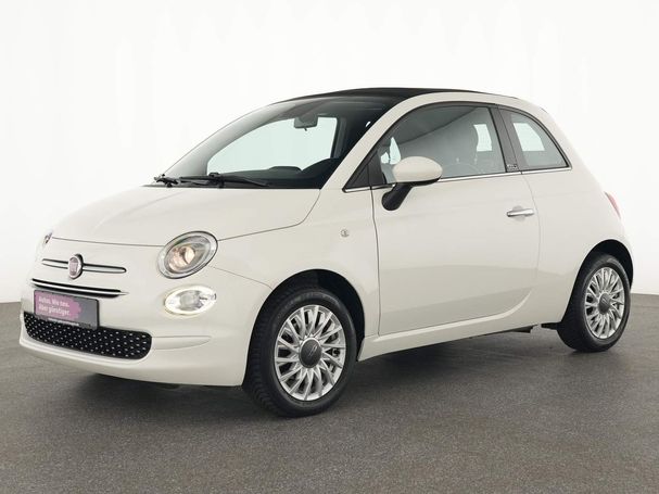 Fiat 500C 51 kW image number 1