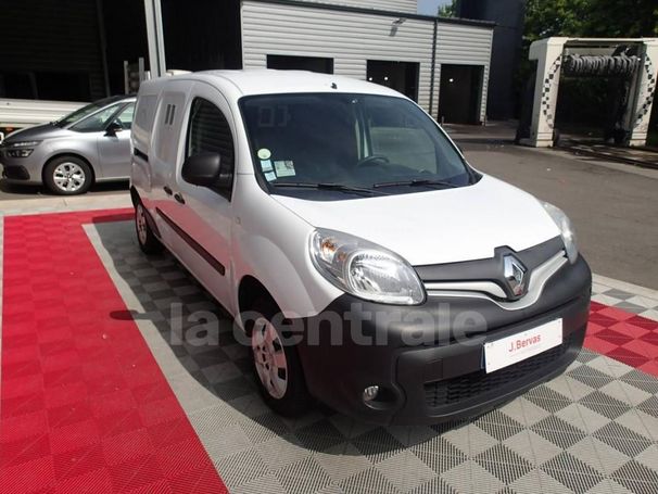 Renault Kangoo Energy dCi 110 81 kW image number 4