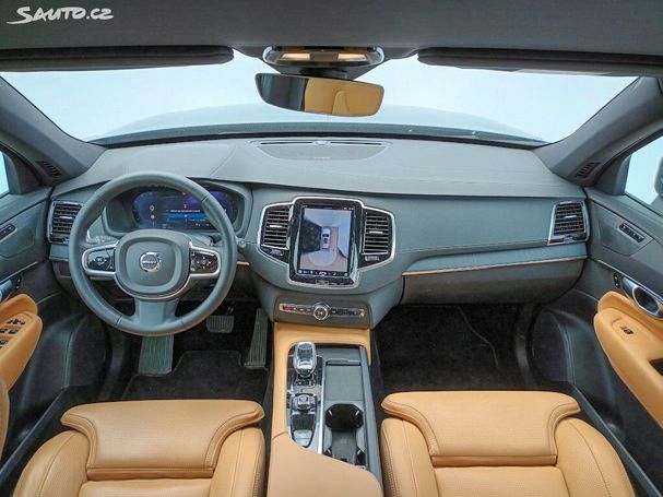 Volvo XC90 B5 AWD 173 kW image number 7