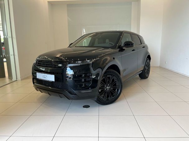 Land Rover Range Rover Evoque 118 kW image number 1