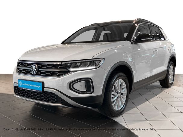 Volkswagen T-Roc 1.5 TSI DSG 110 kW image number 1