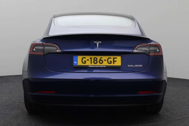 Tesla Model 3 Performance AWD 340 kW image number 9