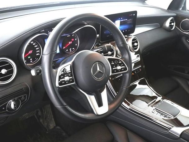 Mercedes-Benz GLC 220 d Exclusive 143 kW image number 7