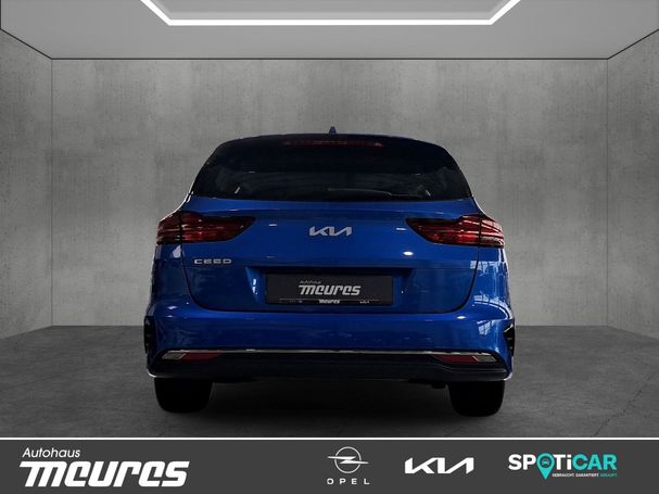 Kia Ceed Sportswagon Spirit 118 kW image number 2