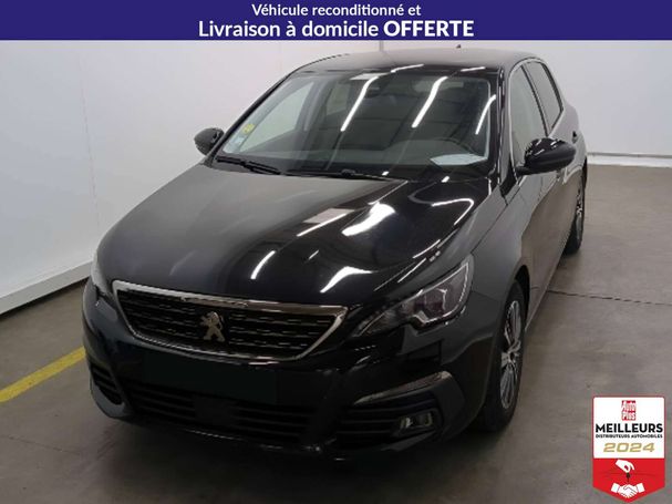 Peugeot 308 BlueHDi 130 Allure EAT8 96 kW image number 1