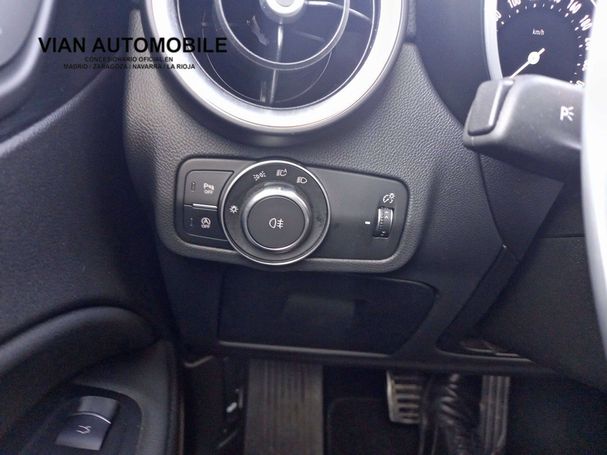 Alfa Romeo Stelvio 2.2 118 kW image number 19