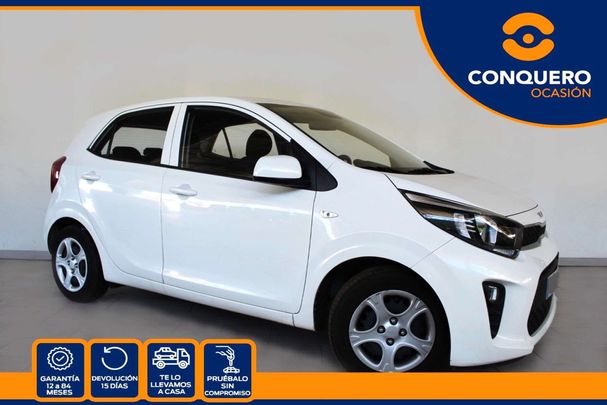 Kia Picanto 1.0 49 kW image number 1