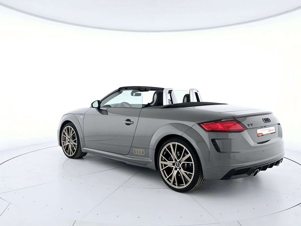 Audi TT 45 TFSI S tronic 180 kW image number 7