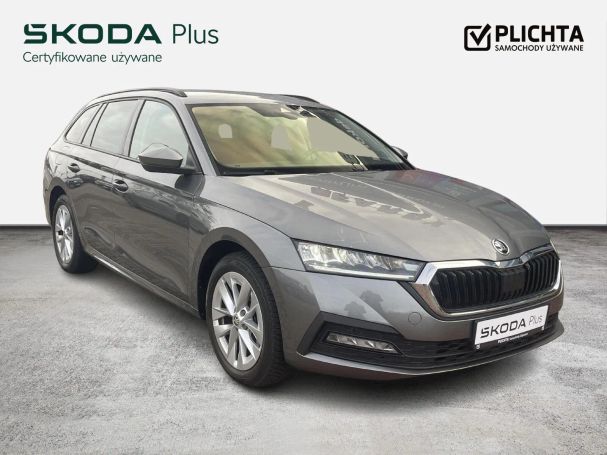 Skoda Octavia 85 kW image number 7