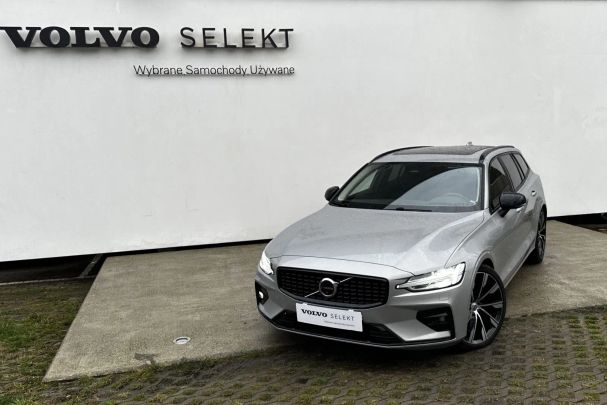 Volvo V60 145 kW image number 4