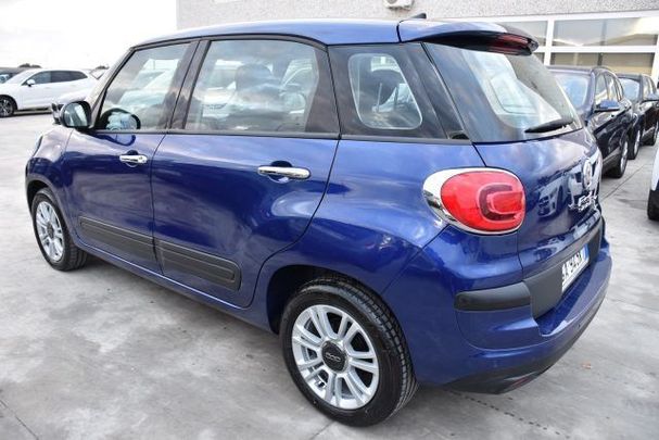 Fiat 500L 1.3 MultiJet 70 kW image number 6