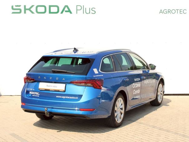 Skoda Octavia 2.0 TDI 85 kW image number 3