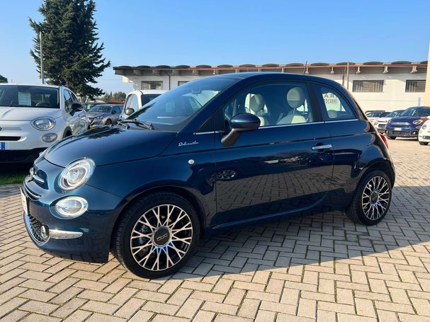 Fiat 500 1.0 51 kW image number 1