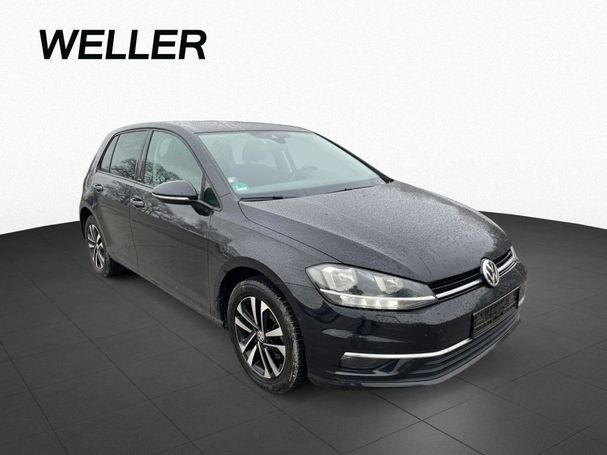 Volkswagen Golf 1.5 TSI ACT DSG 110 kW image number 3