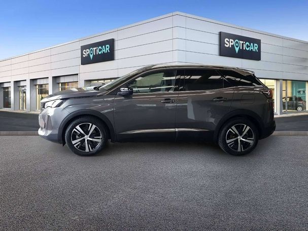 Peugeot 3008 e-EAT8 165 kW image number 5