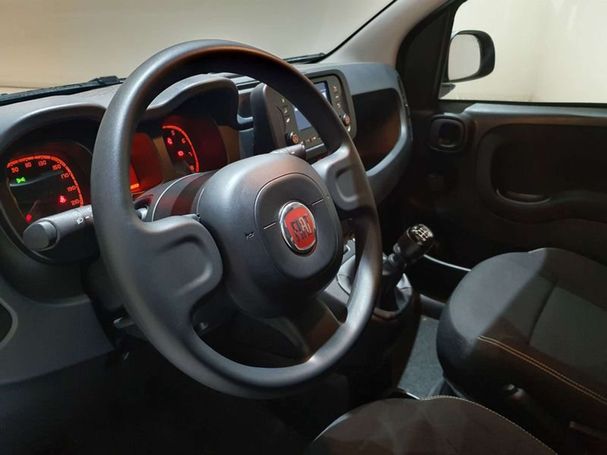 Fiat Panda 1.0 Hybrid 51 kW image number 12