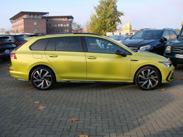 Volkswagen Golf DSG 150 kW image number 5