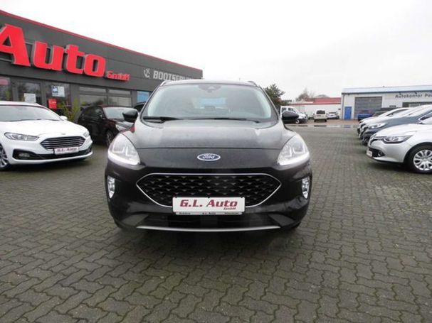 Ford Kuga 110 kW image number 2