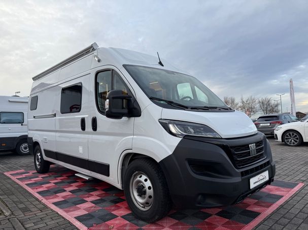 Fiat Ducato L4H2 118 kW image number 4